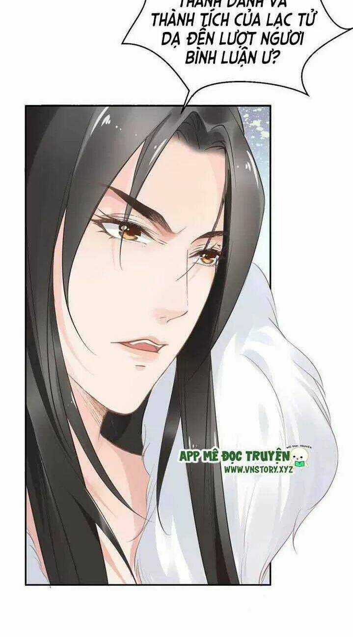 Nhất Sinh Nhất Thế Tiếu Thương Khung Chapter 16 trang 35