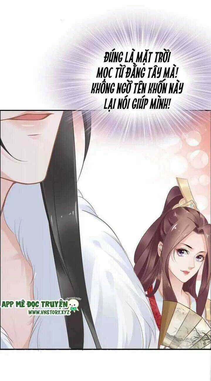 Nhất Sinh Nhất Thế Tiếu Thương Khung Chapter 16 trang 36