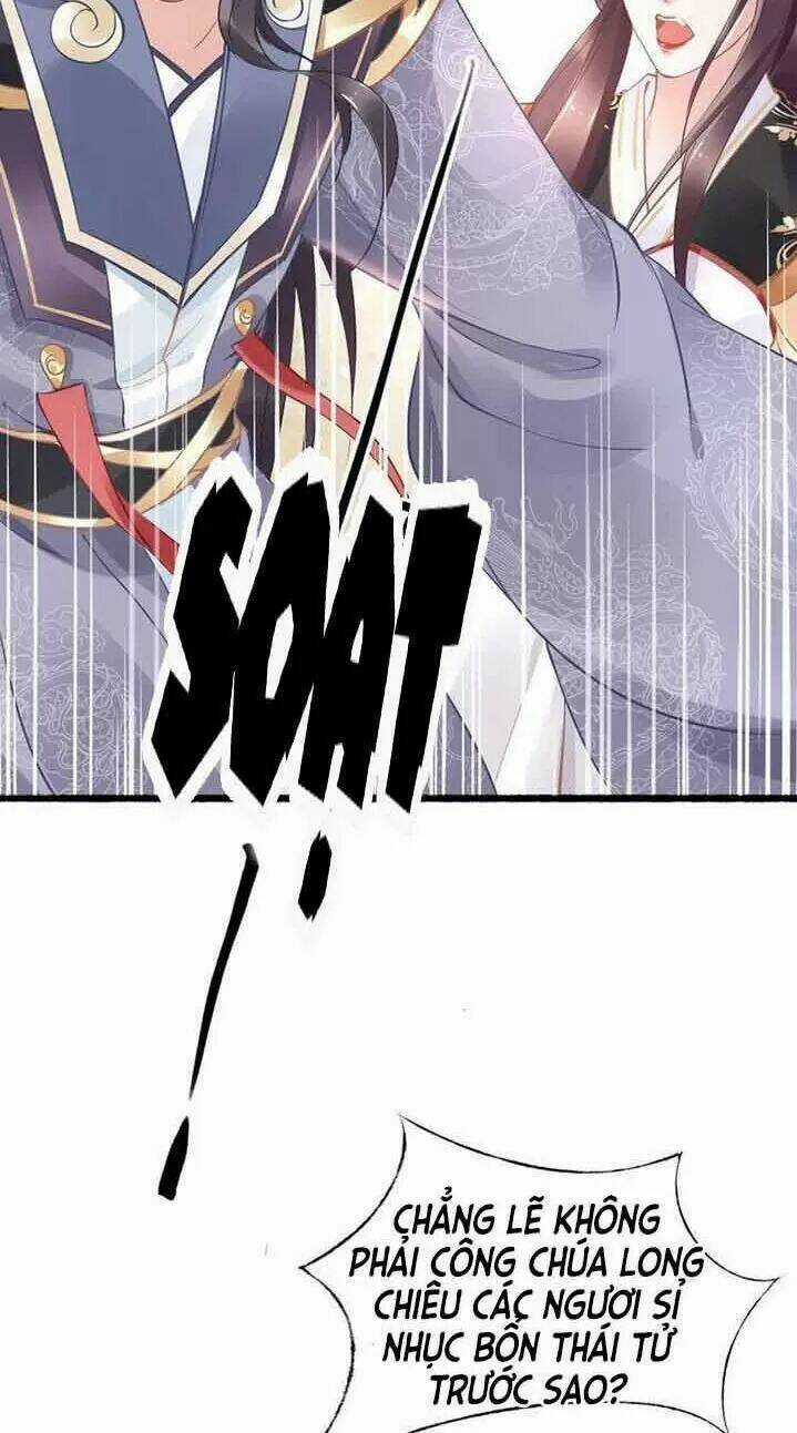 Nhất Sinh Nhất Thế Tiếu Thương Khung Chapter 16 trang 38