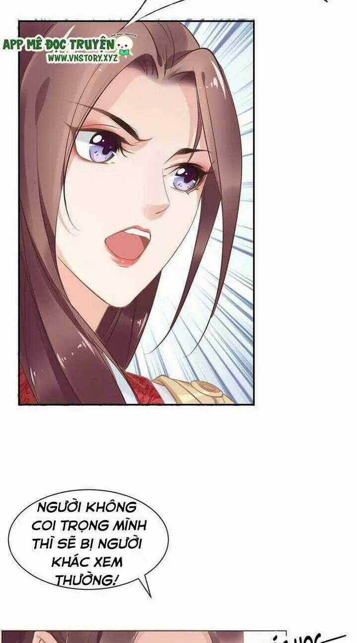 Nhất Sinh Nhất Thế Tiếu Thương Khung Chapter 16 trang 39