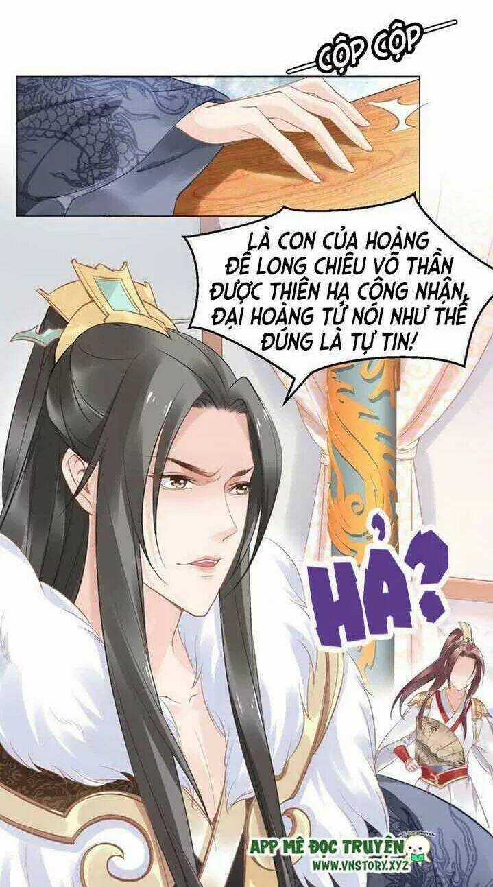 Nhất Sinh Nhất Thế Tiếu Thương Khung Chapter 16 trang 41