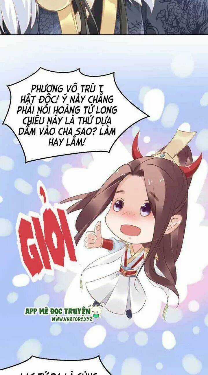 Nhất Sinh Nhất Thế Tiếu Thương Khung Chapter 16 trang 42