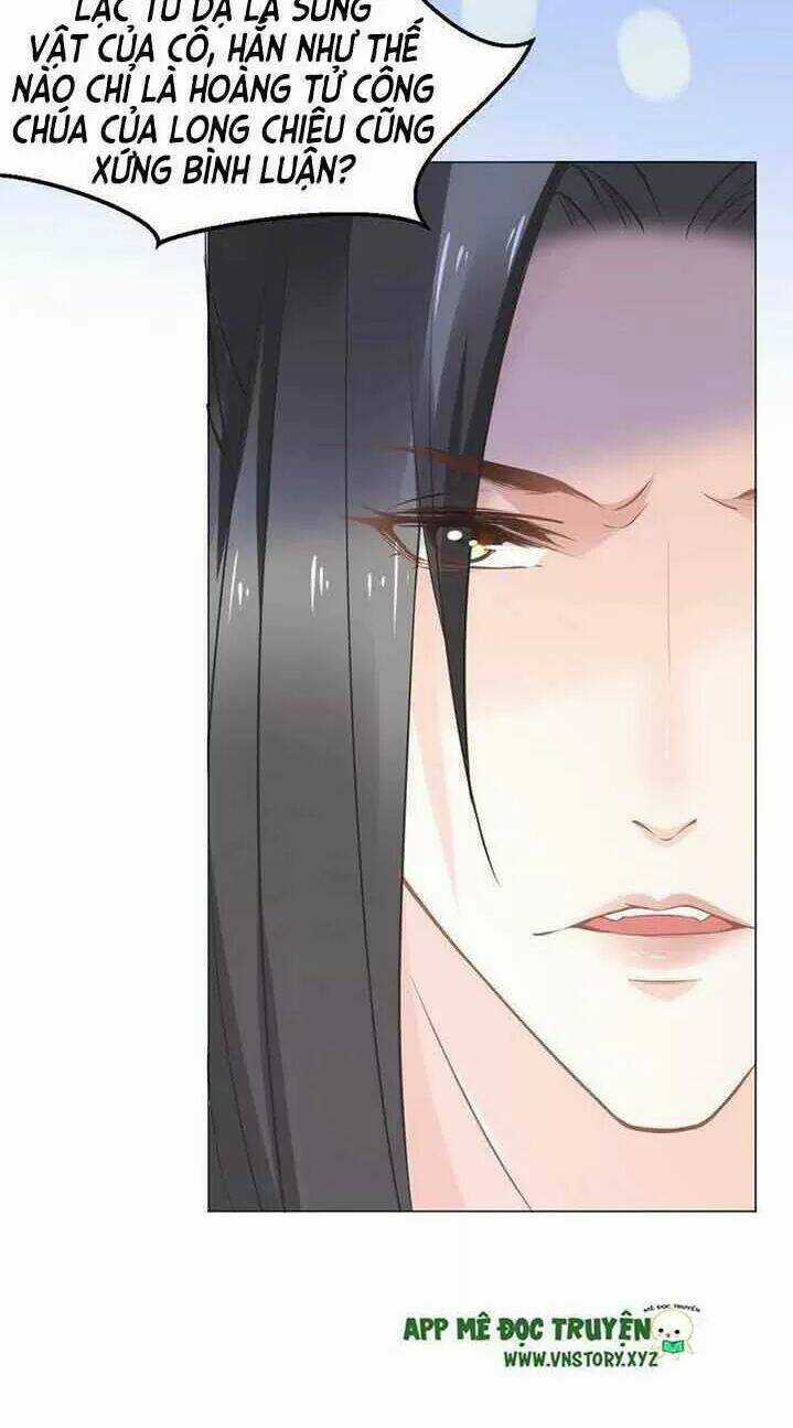 Nhất Sinh Nhất Thế Tiếu Thương Khung Chapter 16 trang 43