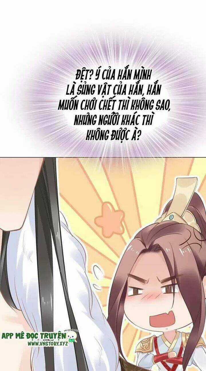 Nhất Sinh Nhất Thế Tiếu Thương Khung Chapter 16 trang 44