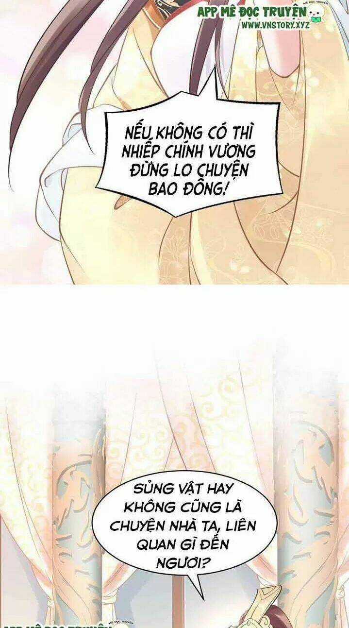 Nhất Sinh Nhất Thế Tiếu Thương Khung Chapter 16 trang 46