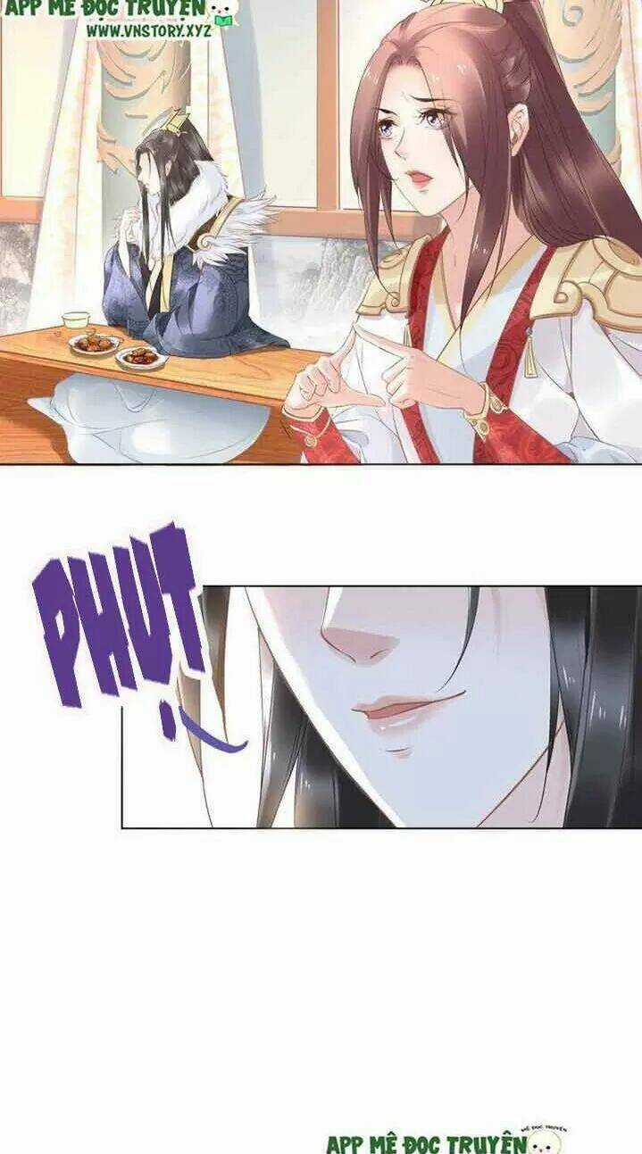 Nhất Sinh Nhất Thế Tiếu Thương Khung Chapter 16 trang 47