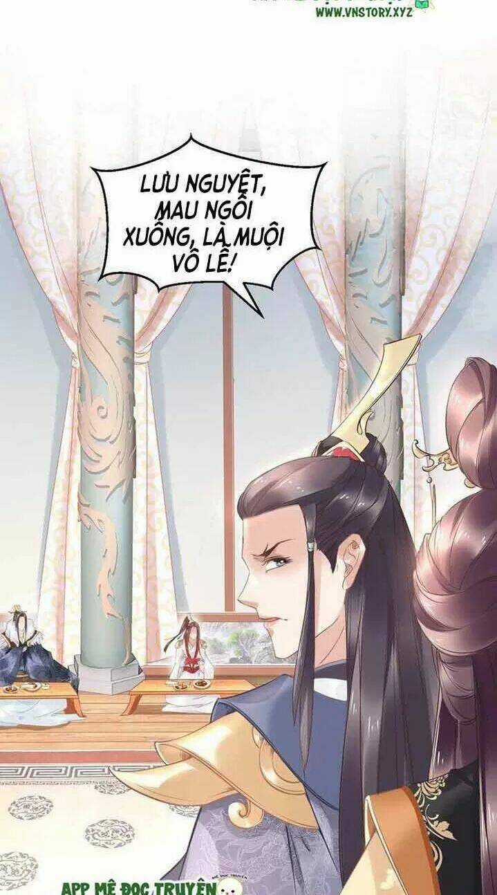 Nhất Sinh Nhất Thế Tiếu Thương Khung Chapter 16 trang 48