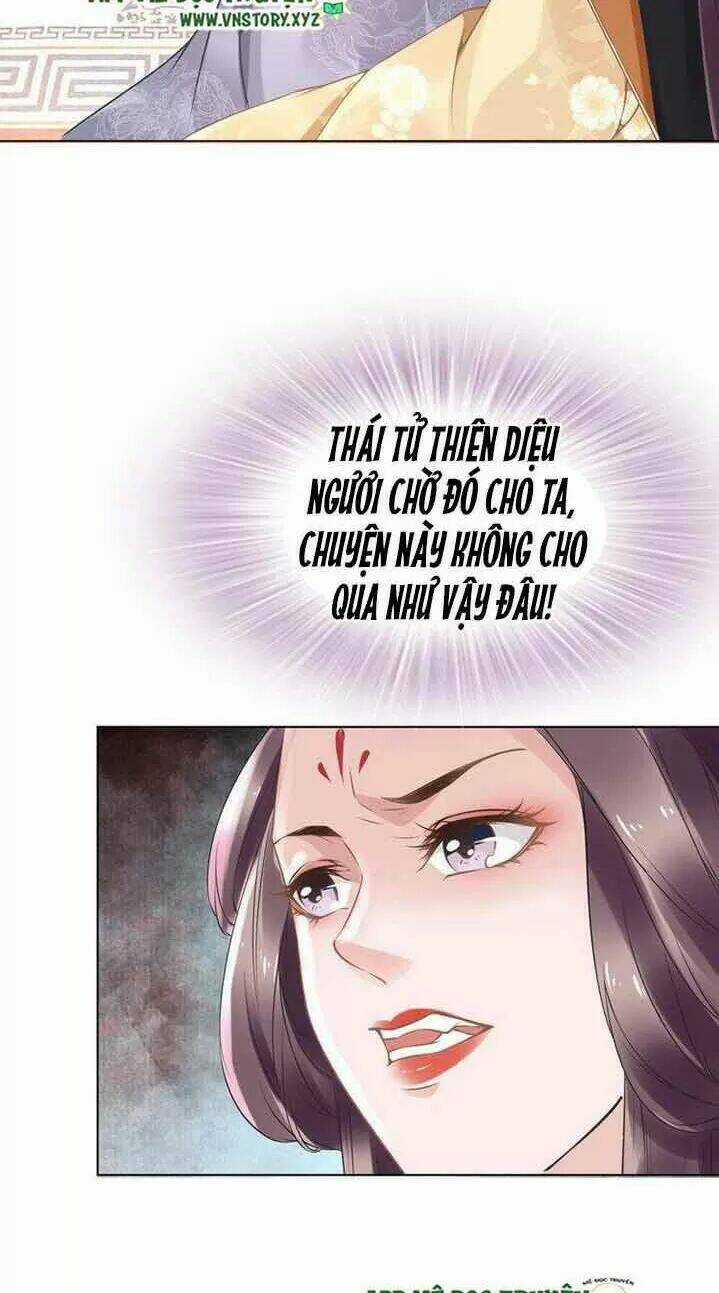 Nhất Sinh Nhất Thế Tiếu Thương Khung Chapter 16 trang 49