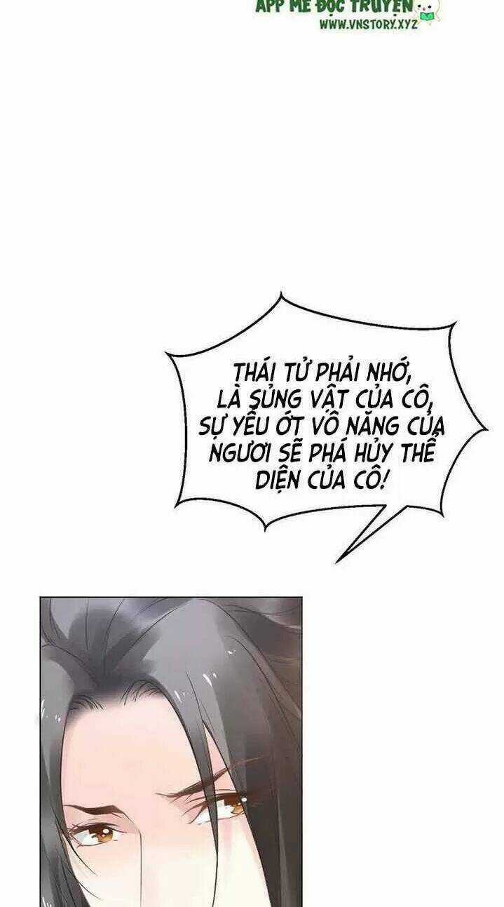 Nhất Sinh Nhất Thế Tiếu Thương Khung Chapter 16 trang 50