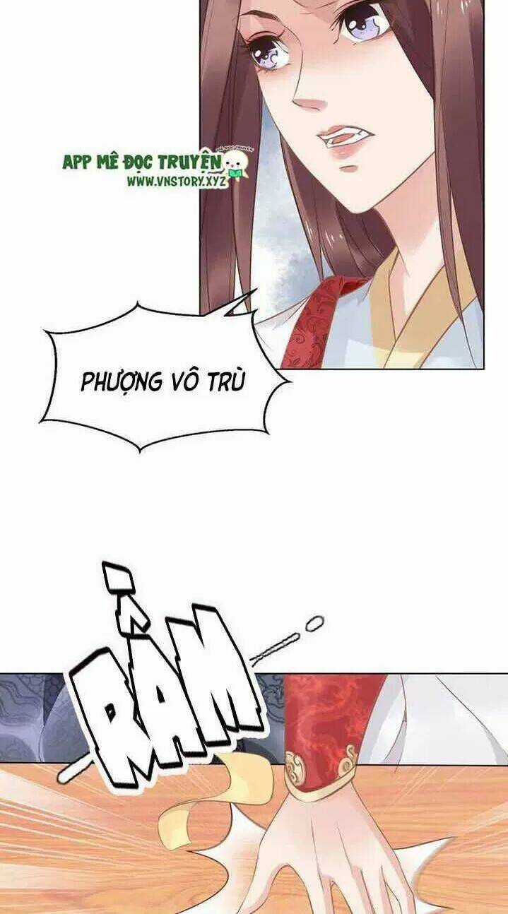 Nhất Sinh Nhất Thế Tiếu Thương Khung Chapter 16 trang 52