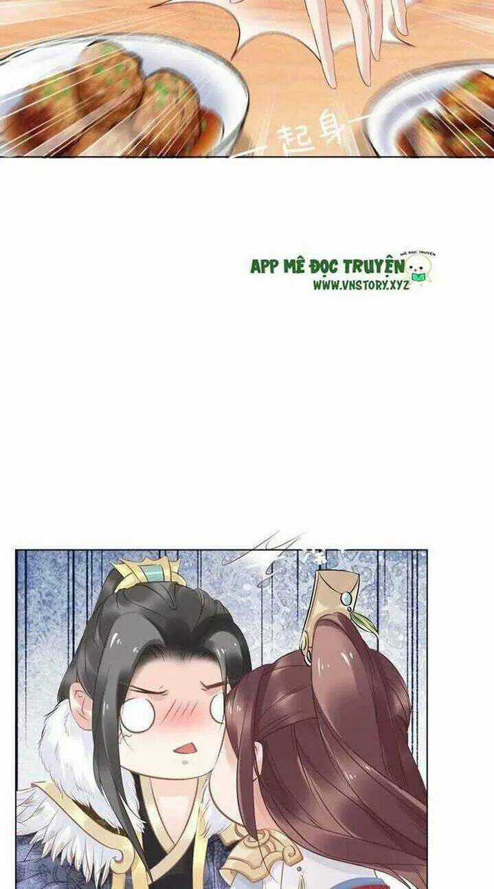 Nhất Sinh Nhất Thế Tiếu Thương Khung Chapter 16 trang 53