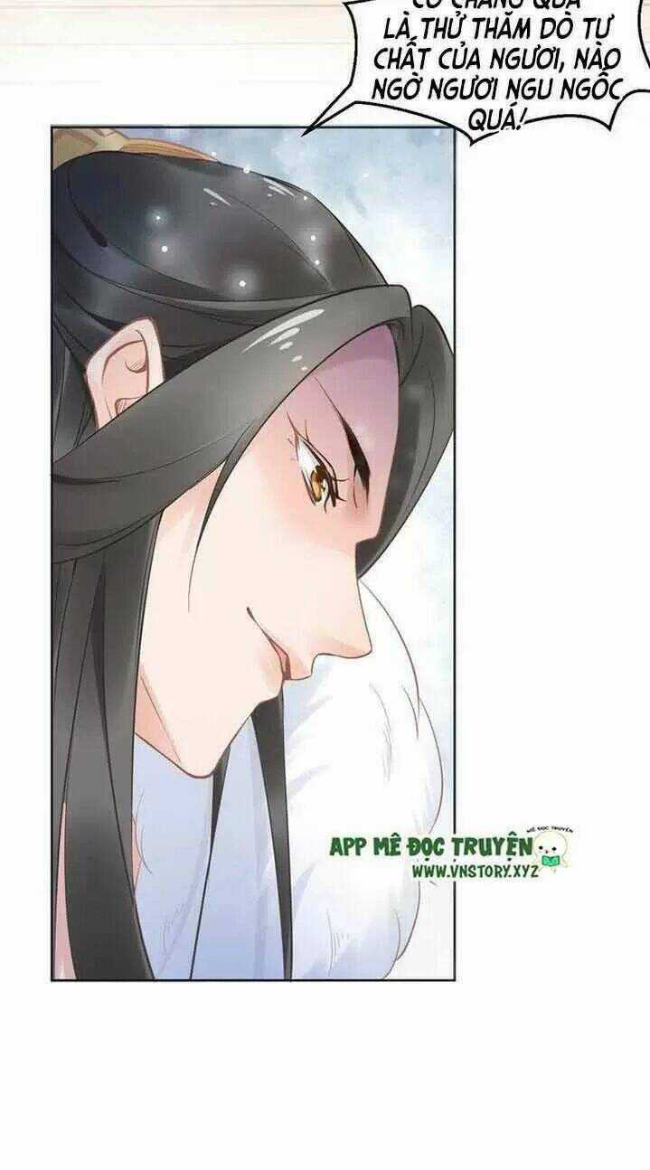 Nhất Sinh Nhất Thế Tiếu Thương Khung Chapter 16 trang 56