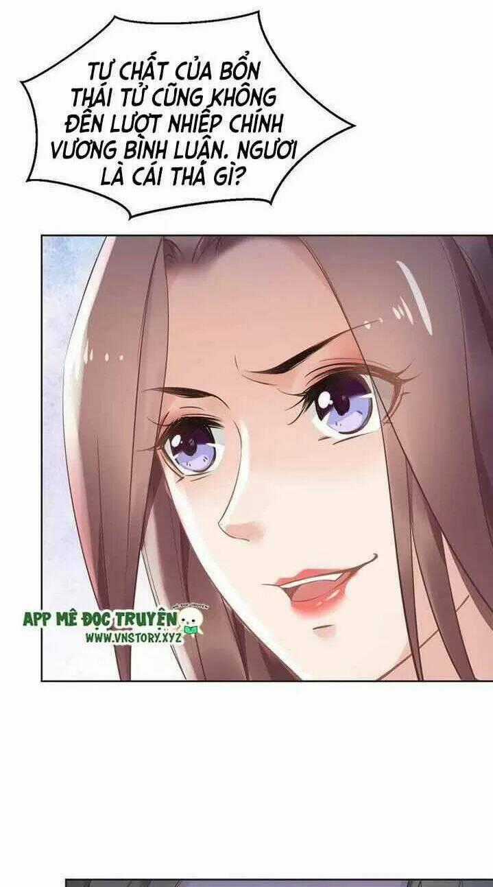 Nhất Sinh Nhất Thế Tiếu Thương Khung Chapter 16 trang 57