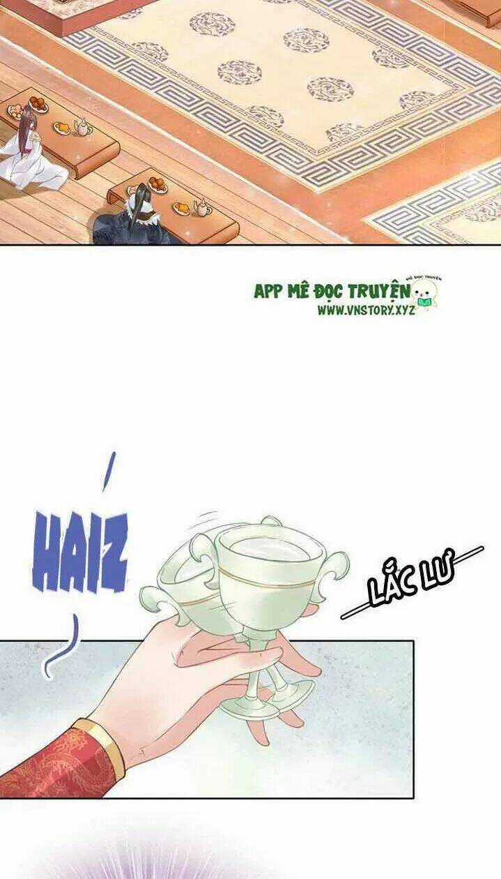 Nhất Sinh Nhất Thế Tiếu Thương Khung Chapter 16 trang 7