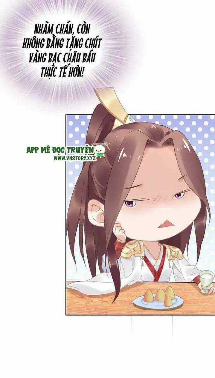 Nhất Sinh Nhất Thế Tiếu Thương Khung Chapter 16 trang 8