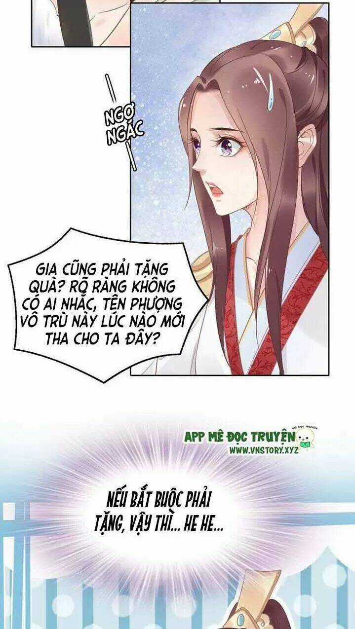 Nhất Sinh Nhất Thế Tiếu Thương Khung Chapter 17 trang 10
