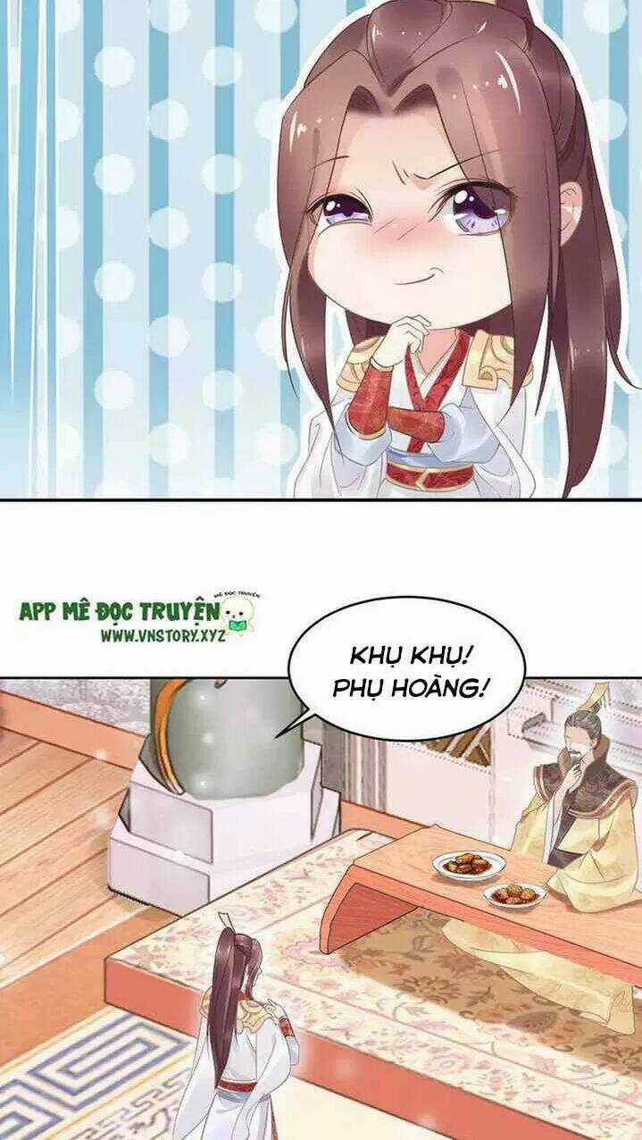 Nhất Sinh Nhất Thế Tiếu Thương Khung Chapter 17 trang 11