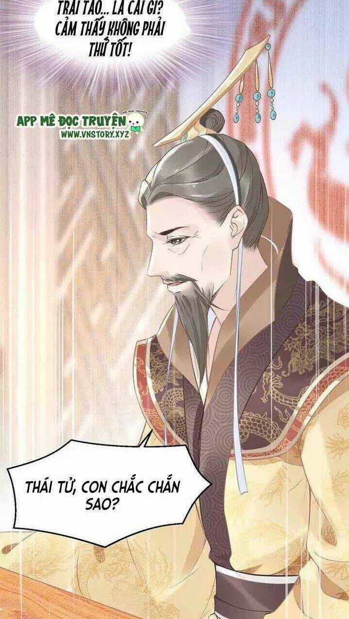 Nhất Sinh Nhất Thế Tiếu Thương Khung Chapter 17 trang 14