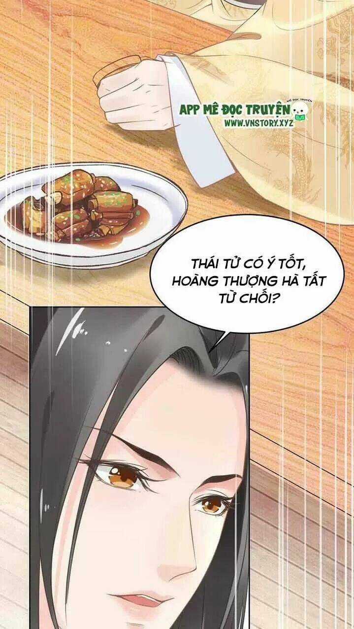 Nhất Sinh Nhất Thế Tiếu Thương Khung Chapter 17 trang 15