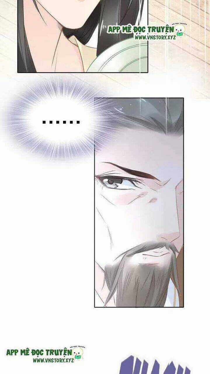 Nhất Sinh Nhất Thế Tiếu Thương Khung Chapter 17 trang 16