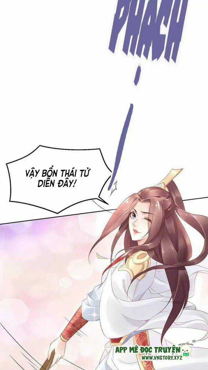 Nhất Sinh Nhất Thế Tiếu Thương Khung Chapter 17 trang 17