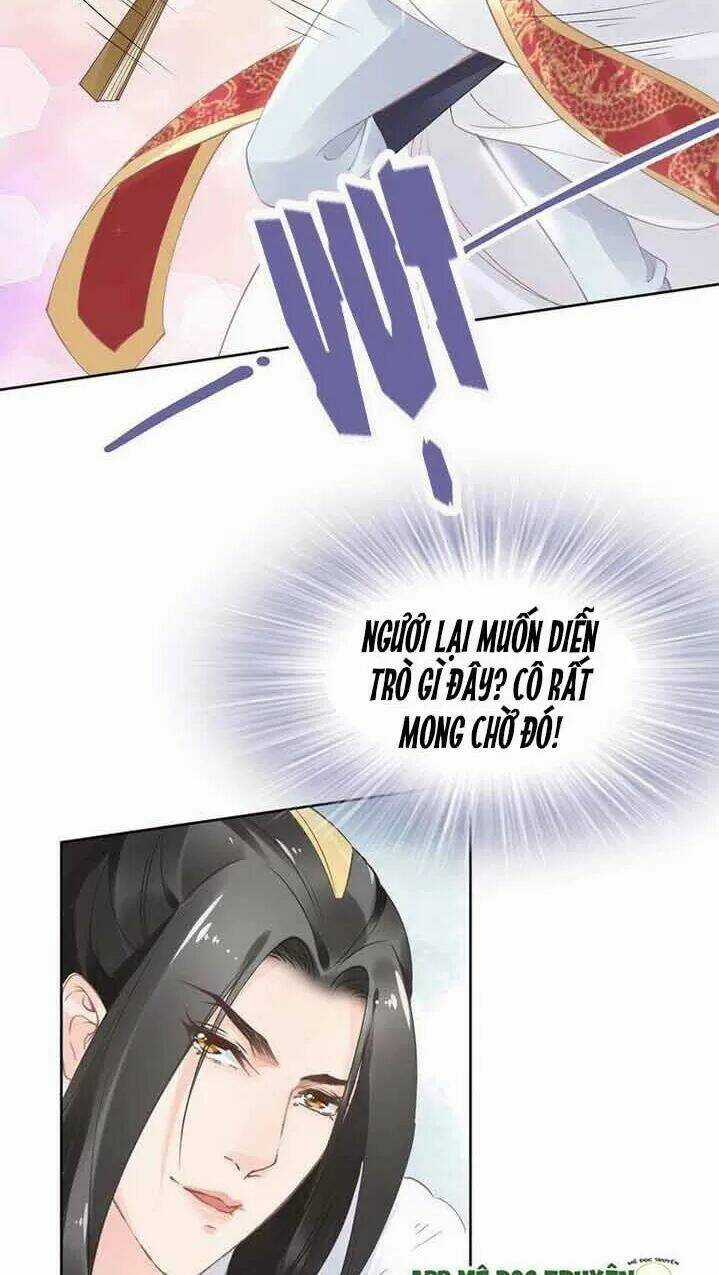 Nhất Sinh Nhất Thế Tiếu Thương Khung Chapter 17 trang 18