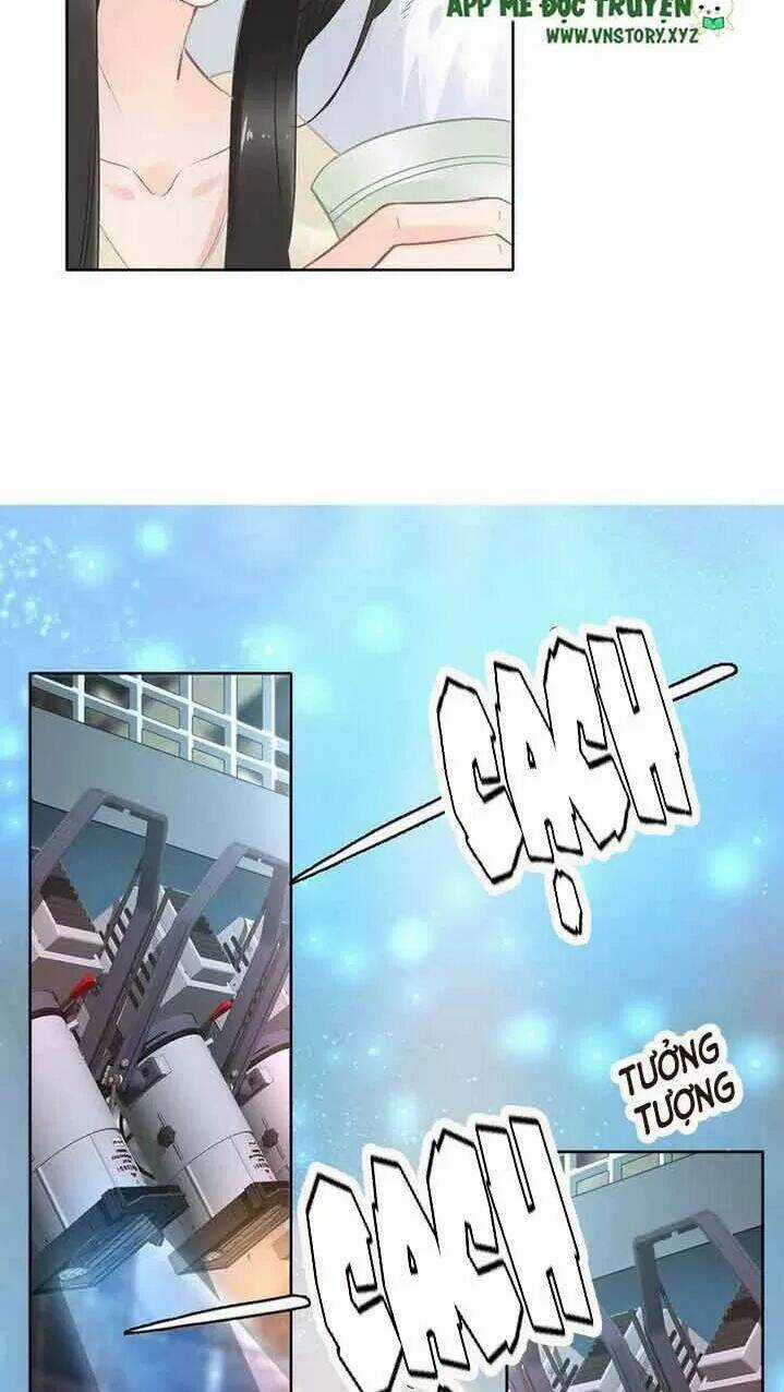 Nhất Sinh Nhất Thế Tiếu Thương Khung Chapter 17 trang 19