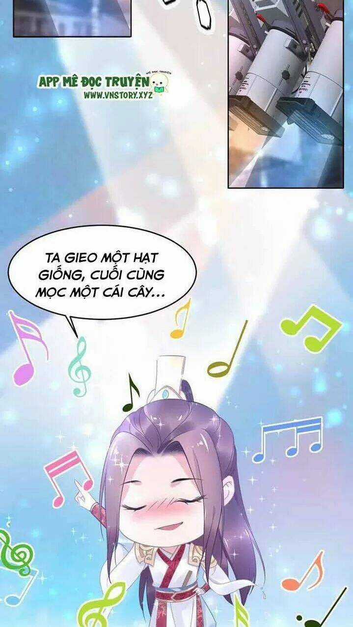 Nhất Sinh Nhất Thế Tiếu Thương Khung Chapter 17 trang 20