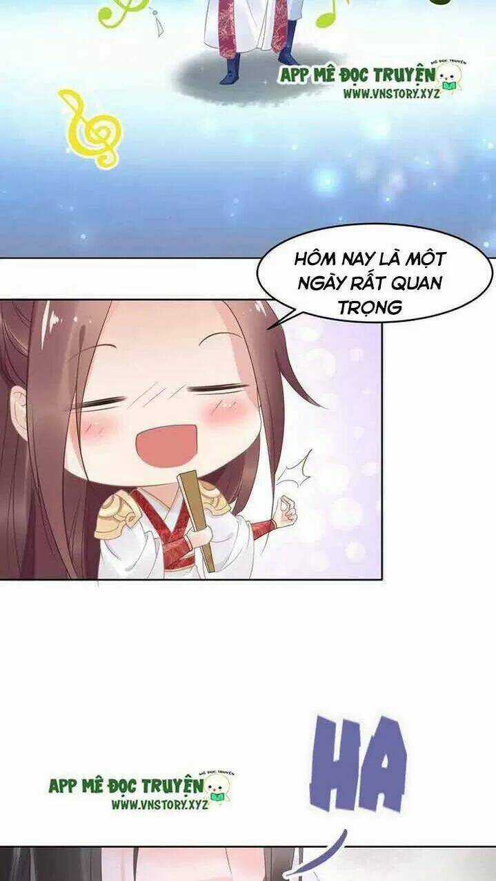 Nhất Sinh Nhất Thế Tiếu Thương Khung Chapter 17 trang 21