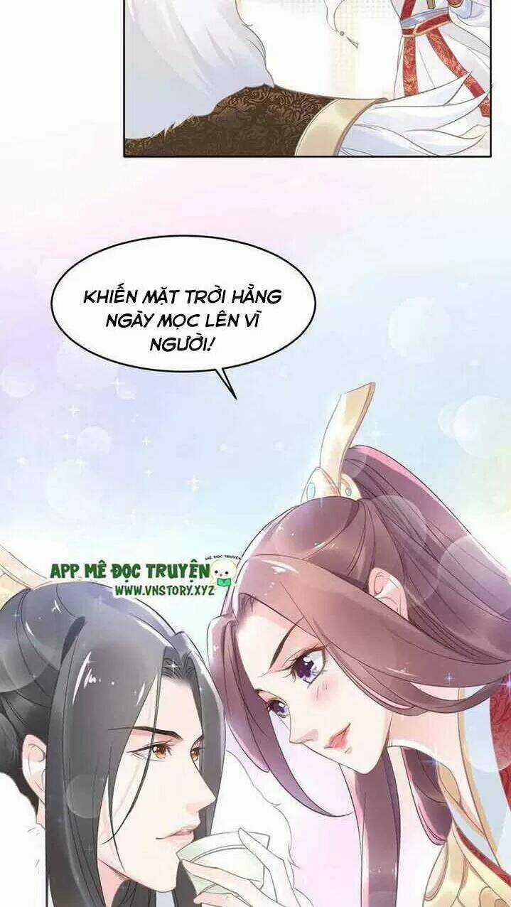 Nhất Sinh Nhất Thế Tiếu Thương Khung Chapter 17 trang 23