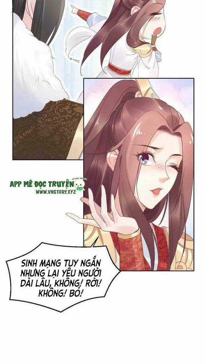 Nhất Sinh Nhất Thế Tiếu Thương Khung Chapter 17 trang 25