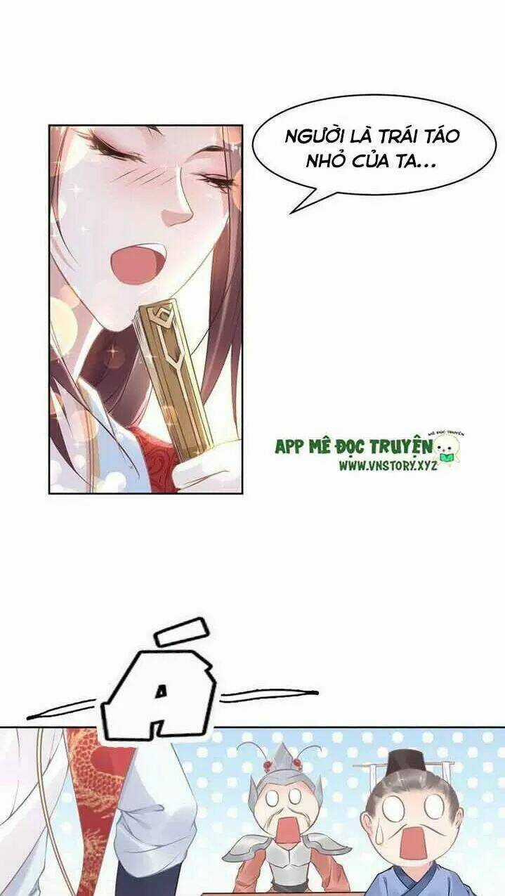 Nhất Sinh Nhất Thế Tiếu Thương Khung Chapter 17 trang 26