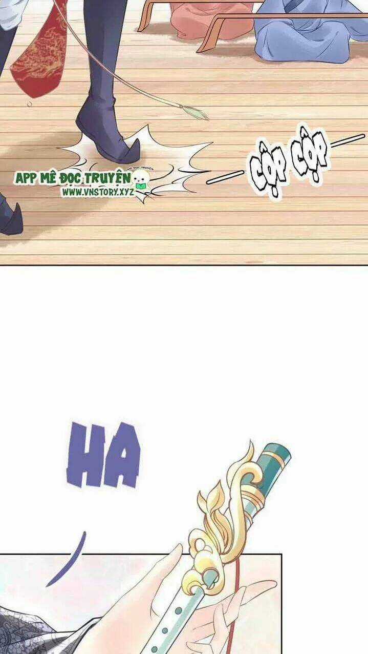 Nhất Sinh Nhất Thế Tiếu Thương Khung Chapter 17 trang 27