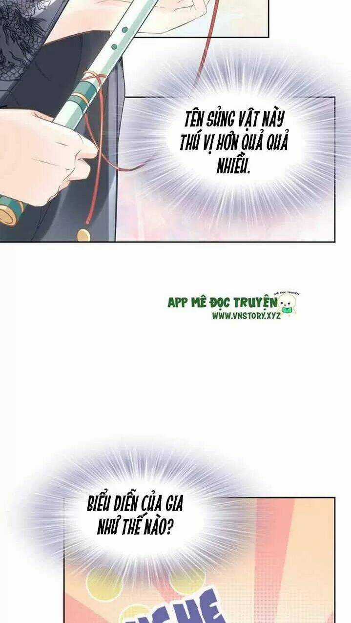 Nhất Sinh Nhất Thế Tiếu Thương Khung Chapter 17 trang 28