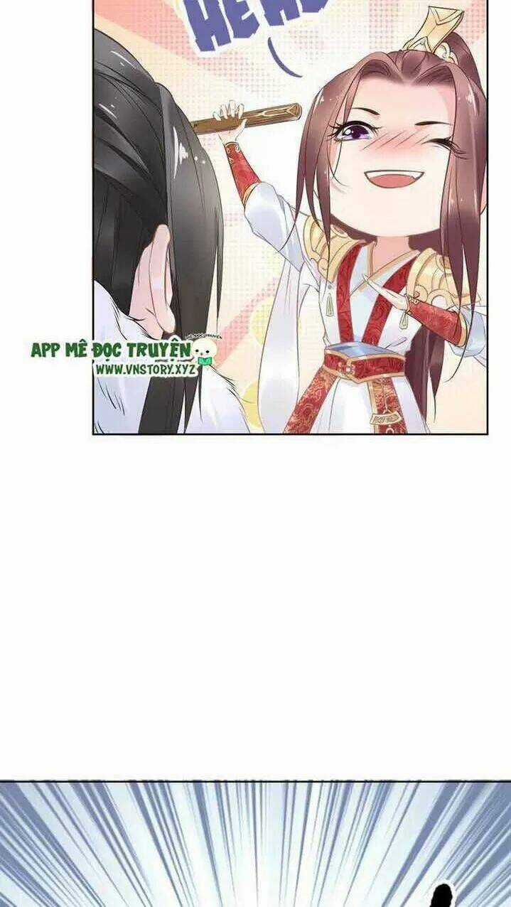 Nhất Sinh Nhất Thế Tiếu Thương Khung Chapter 17 trang 29