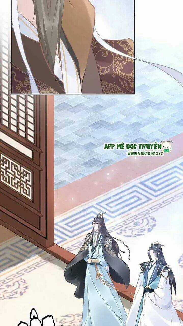 Nhất Sinh Nhất Thế Tiếu Thương Khung Chapter 17 trang 3