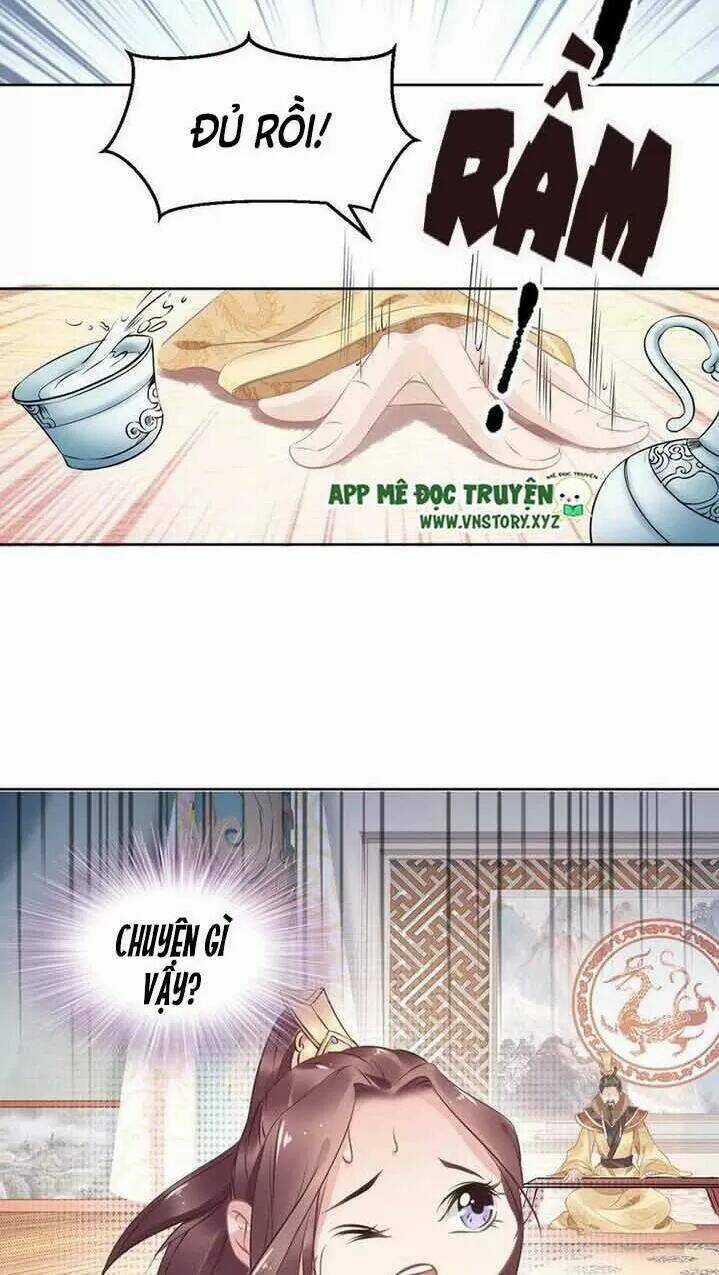 Nhất Sinh Nhất Thế Tiếu Thương Khung Chapter 17 trang 30