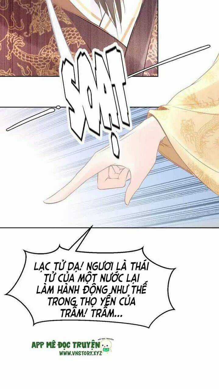 Nhất Sinh Nhất Thế Tiếu Thương Khung Chapter 17 trang 32