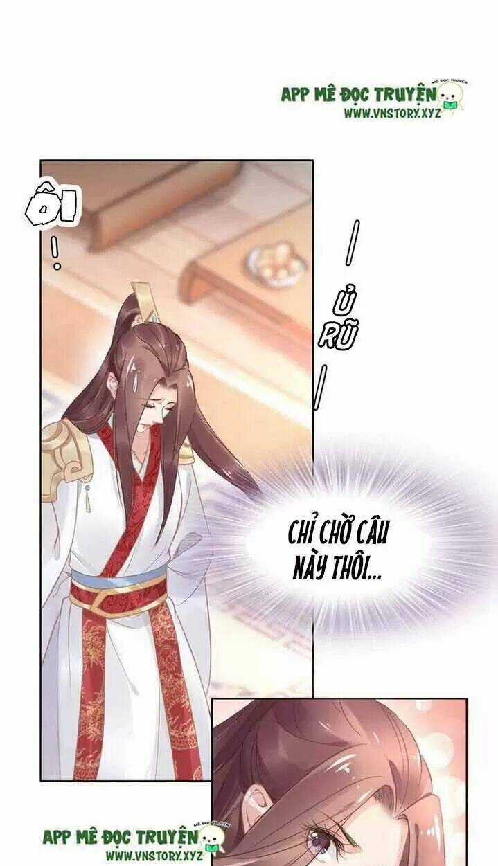 Nhất Sinh Nhất Thế Tiếu Thương Khung Chapter 17 trang 33