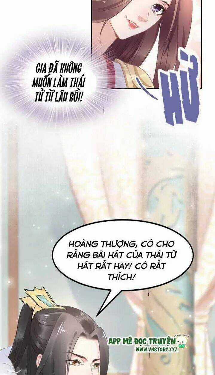 Nhất Sinh Nhất Thế Tiếu Thương Khung Chapter 17 trang 34