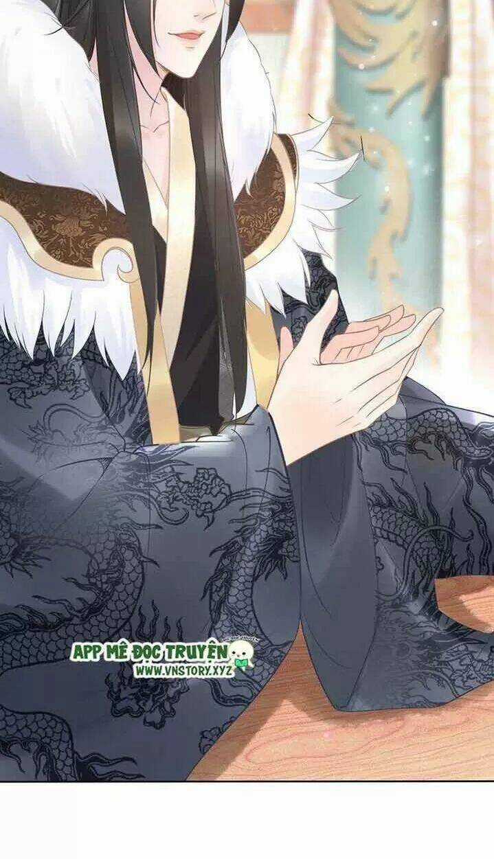 Nhất Sinh Nhất Thế Tiếu Thương Khung Chapter 17 trang 35