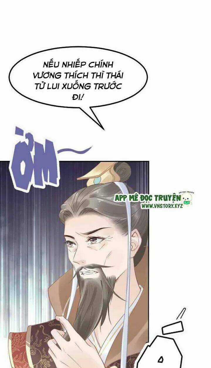 Nhất Sinh Nhất Thế Tiếu Thương Khung Chapter 17 trang 36