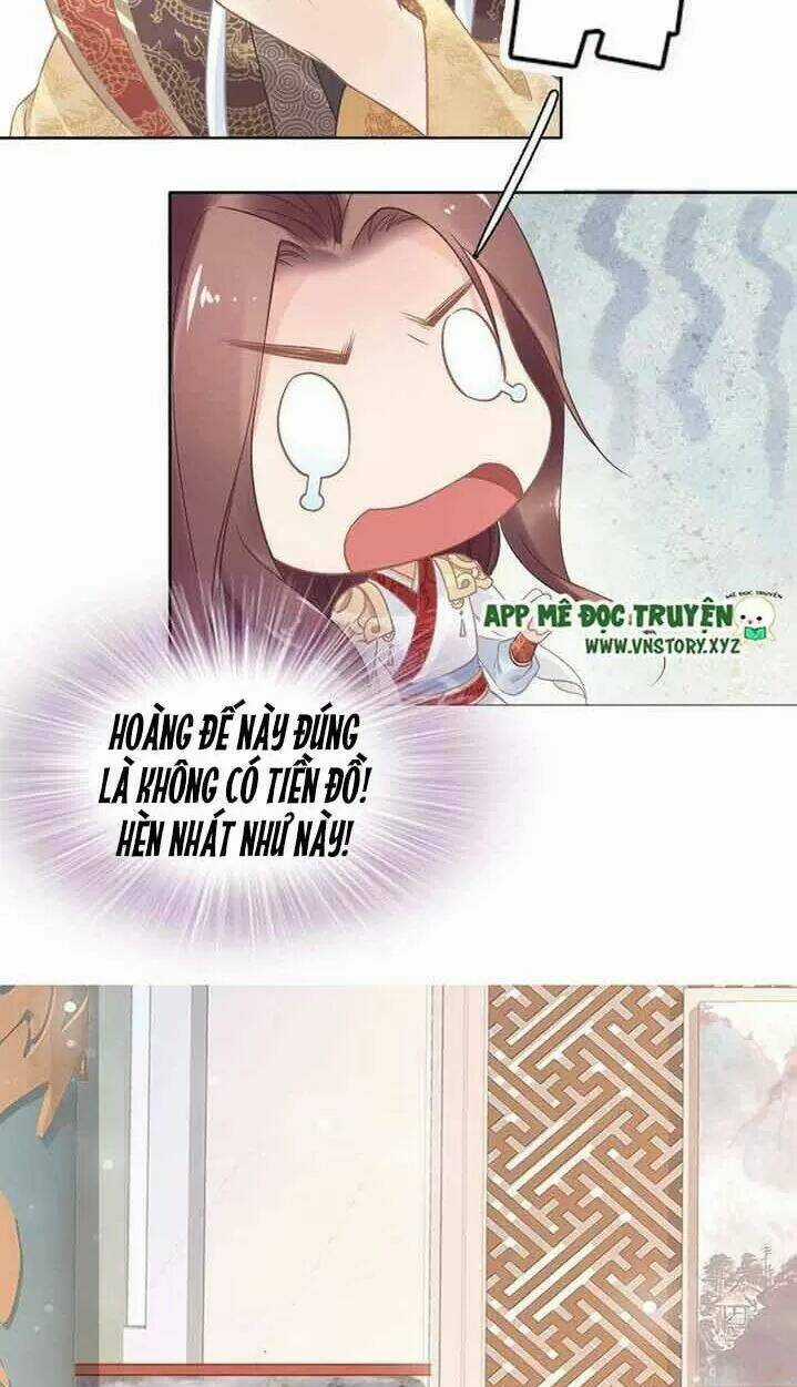 Nhất Sinh Nhất Thế Tiếu Thương Khung Chapter 17 trang 37