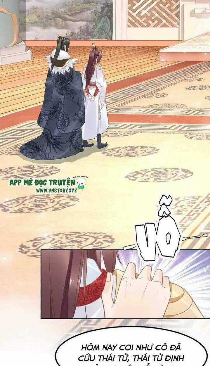 Nhất Sinh Nhất Thế Tiếu Thương Khung Chapter 17 trang 38