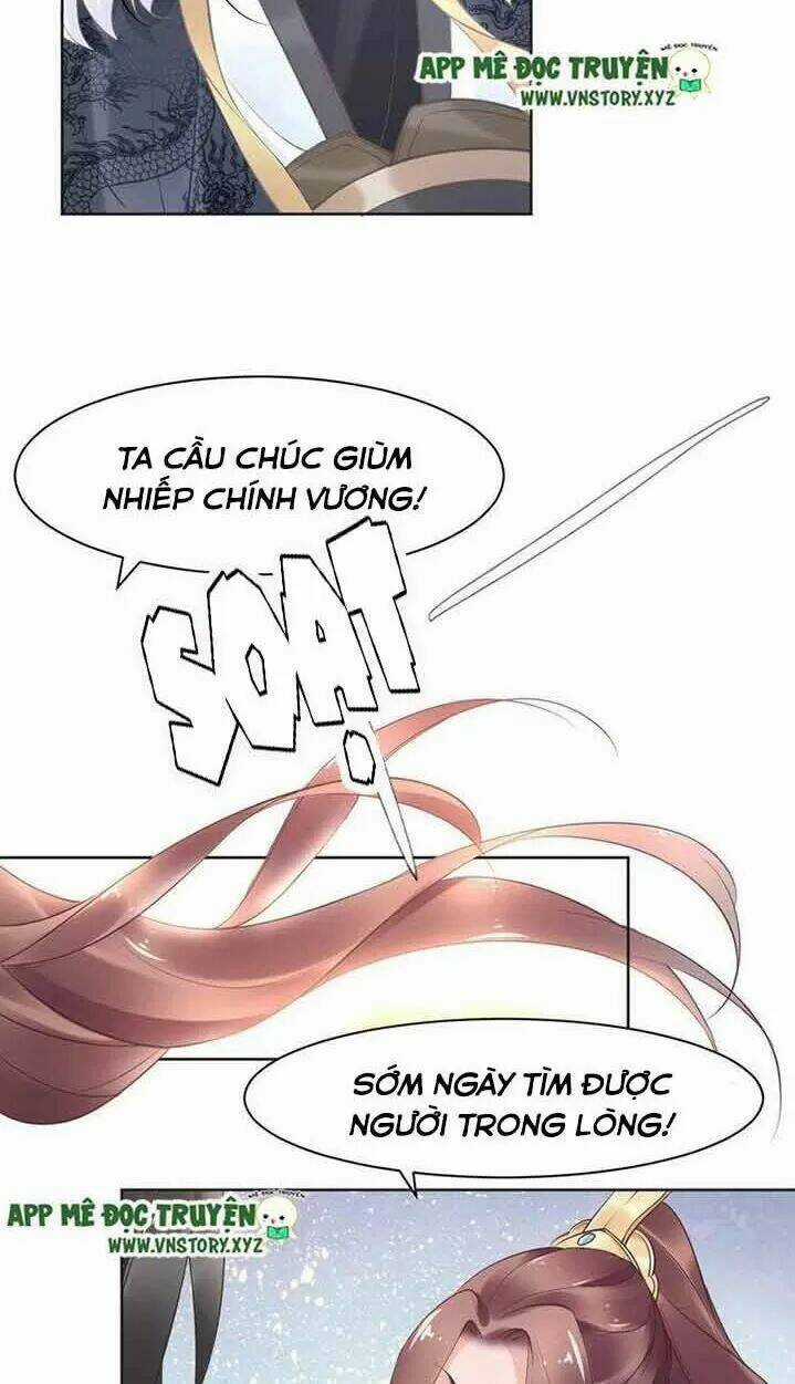 Nhất Sinh Nhất Thế Tiếu Thương Khung Chapter 17 trang 41