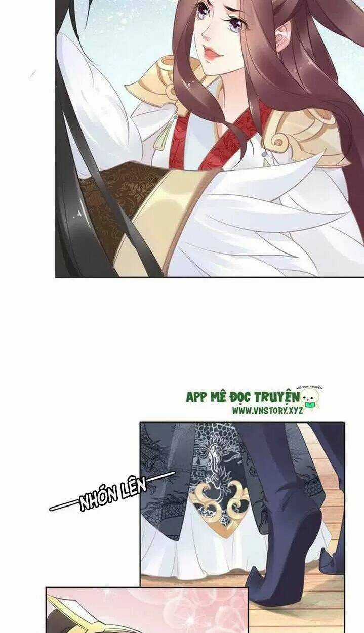 Nhất Sinh Nhất Thế Tiếu Thương Khung Chapter 17 trang 42