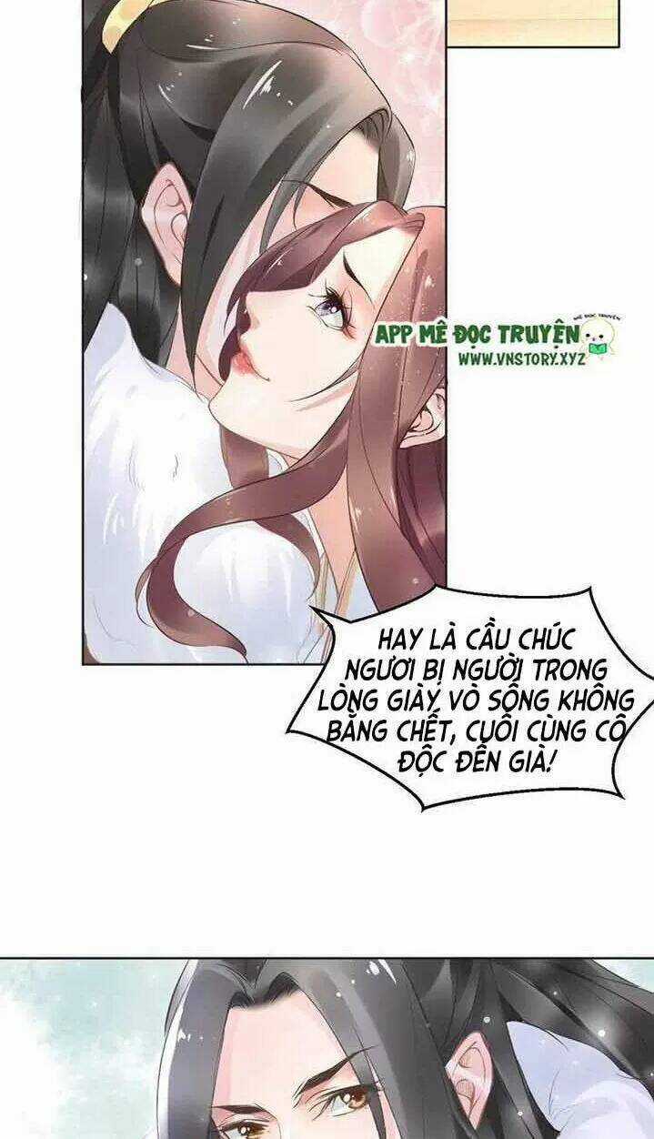 Nhất Sinh Nhất Thế Tiếu Thương Khung Chapter 17 trang 43