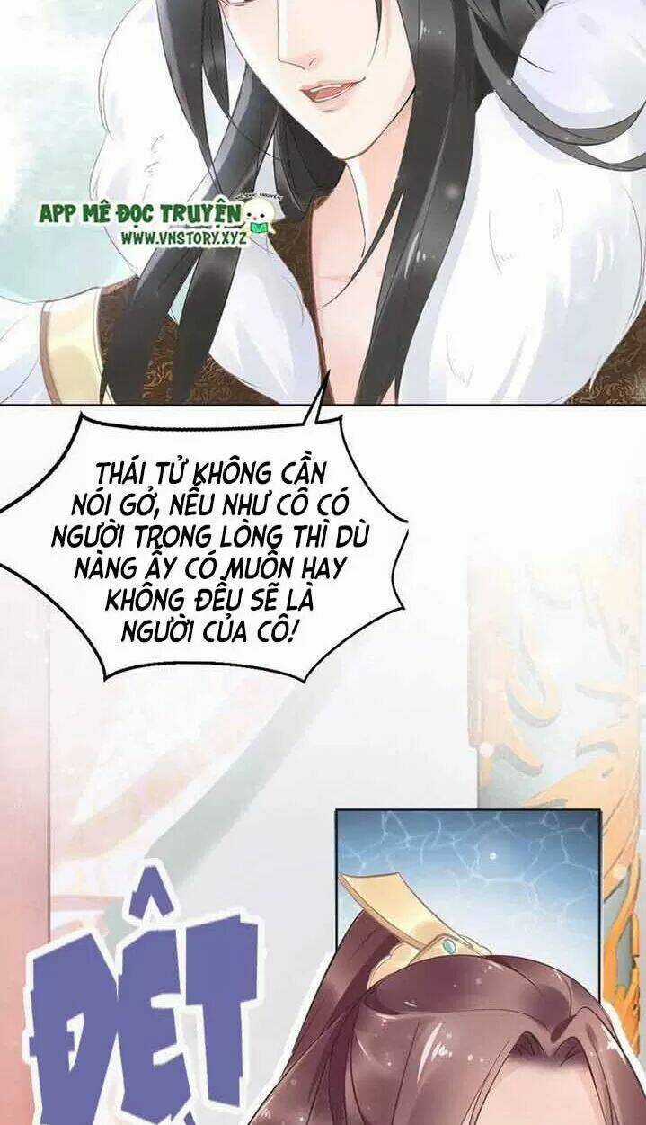 Nhất Sinh Nhất Thế Tiếu Thương Khung Chapter 17 trang 44