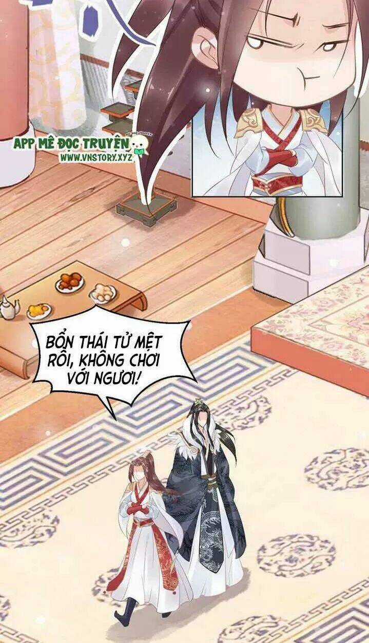 Nhất Sinh Nhất Thế Tiếu Thương Khung Chapter 17 trang 45