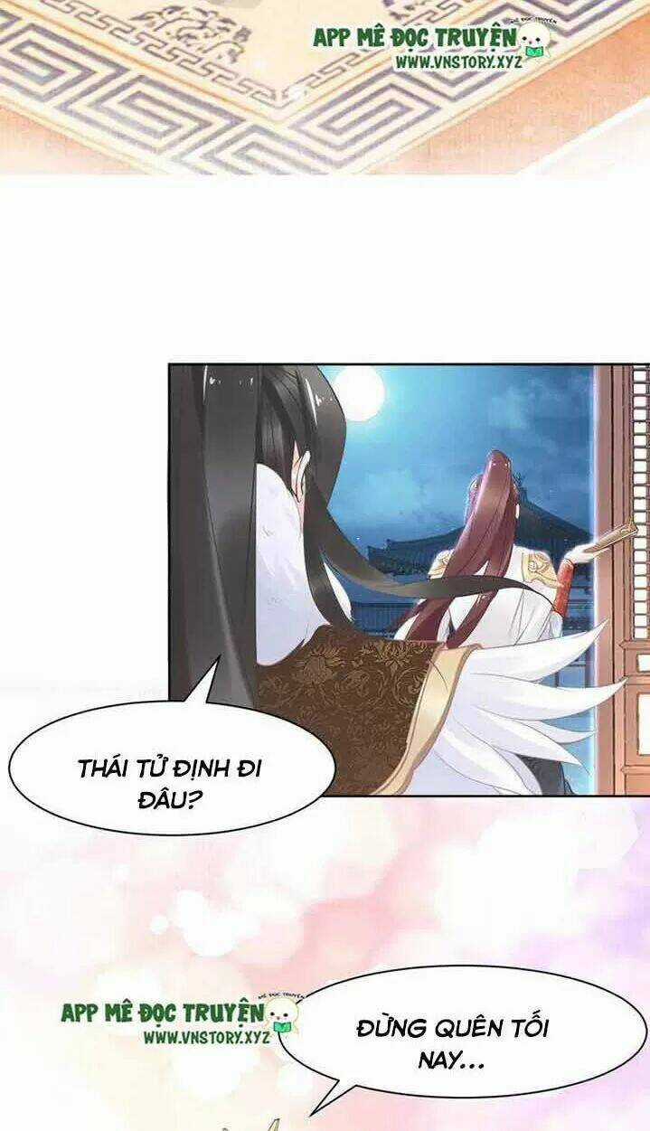 Nhất Sinh Nhất Thế Tiếu Thương Khung Chapter 17 trang 46